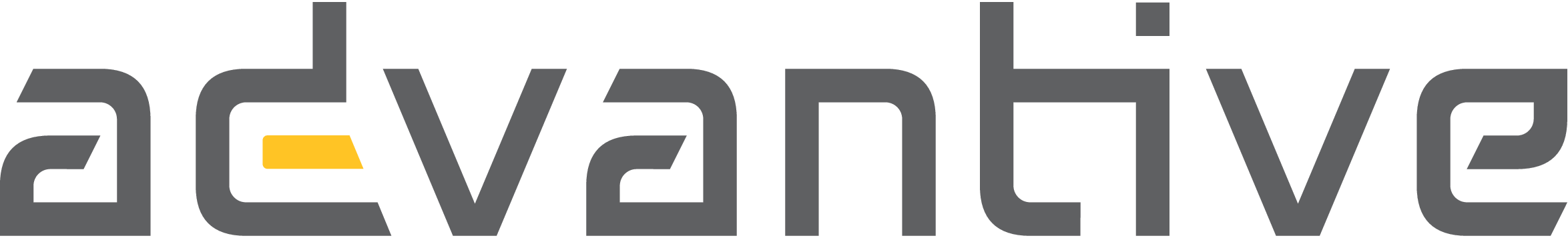 Advantive Logo